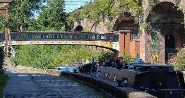 Here is a list of moorings by area as approved by The Bridgewater Canal Company Ltd (TBCC) LEARN MORE